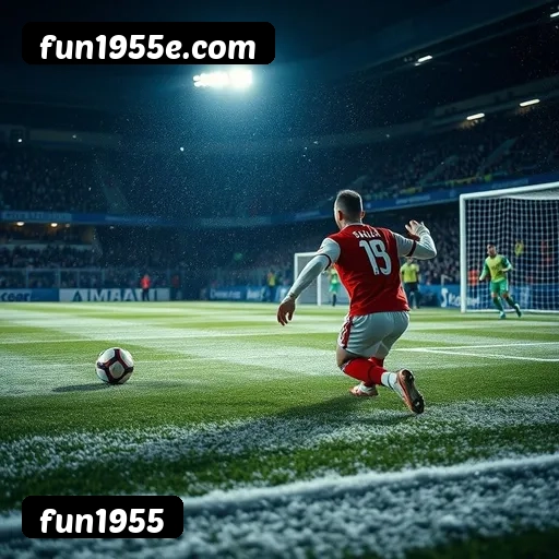 Requisitos do APK da fun1955 para Android