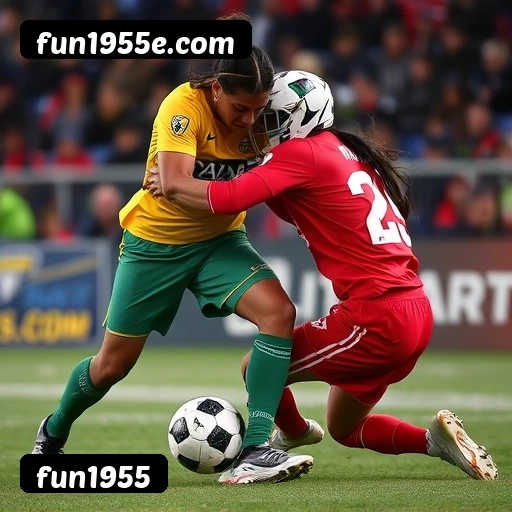 Comparação APP mobile vs versão web da fun1955