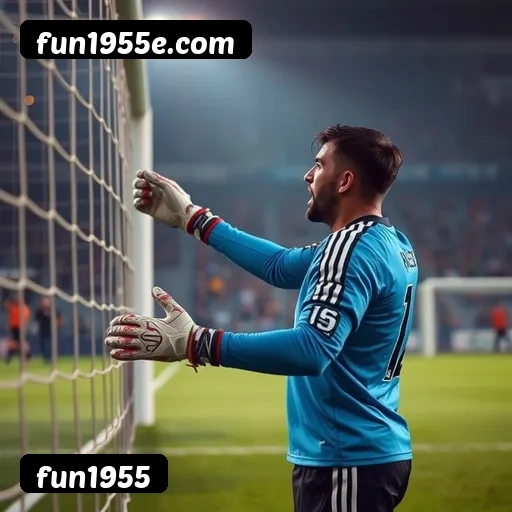 Loterias online disponíveis na fun1955