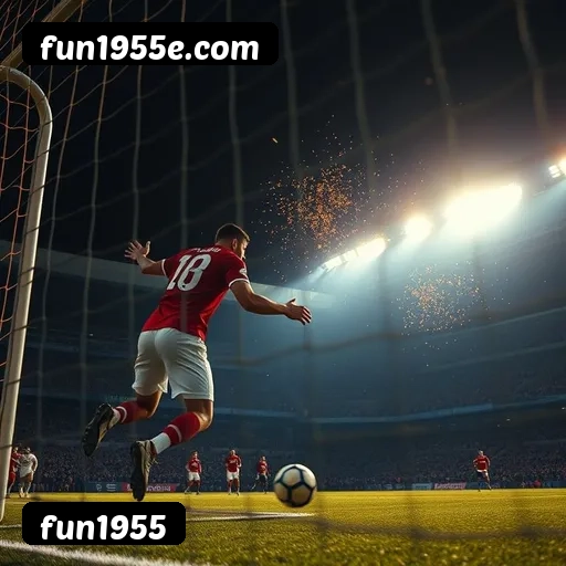 fun1955 PIX instantâneo Brasil - Depósito e saque em minutos 24/7