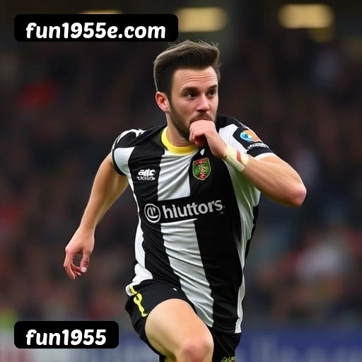 fun1955 segurança SSL 256-bit - Licença Curaçao, eCOGRA, GLI certificado